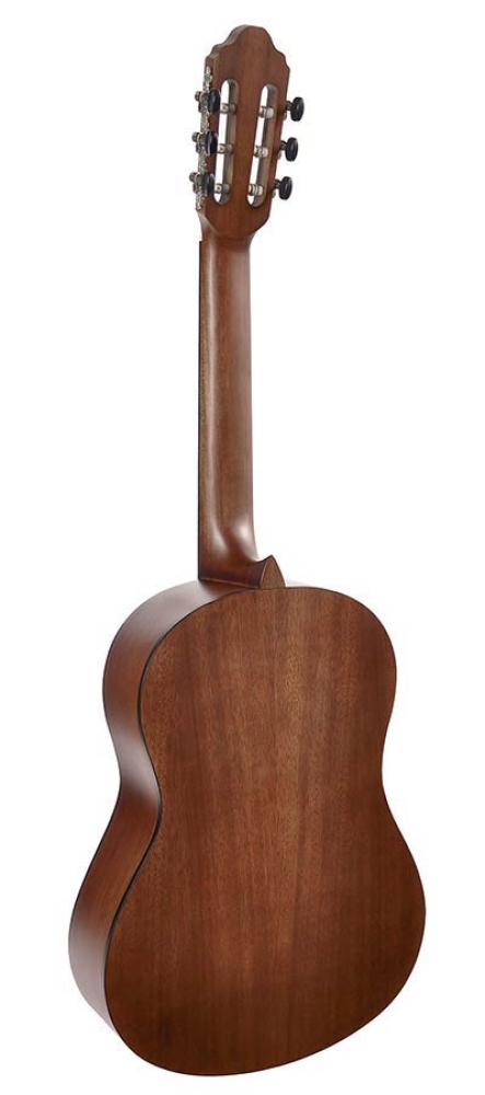Valencia VC304 Naturel Klasik Gitar (Kılıf & Pena Hediyeli)