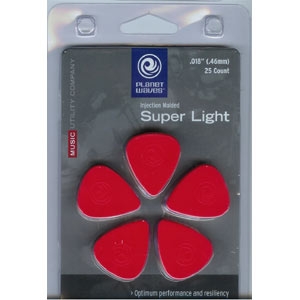 25 STD - PENA - DELFLEX - RED - SP - LT PENA