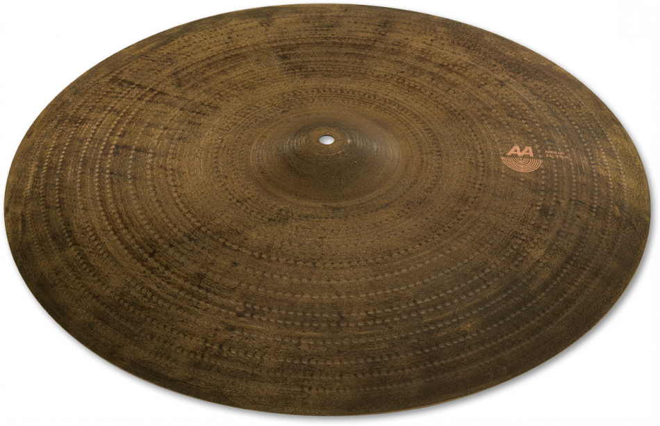 24 INCH APOLLO AA