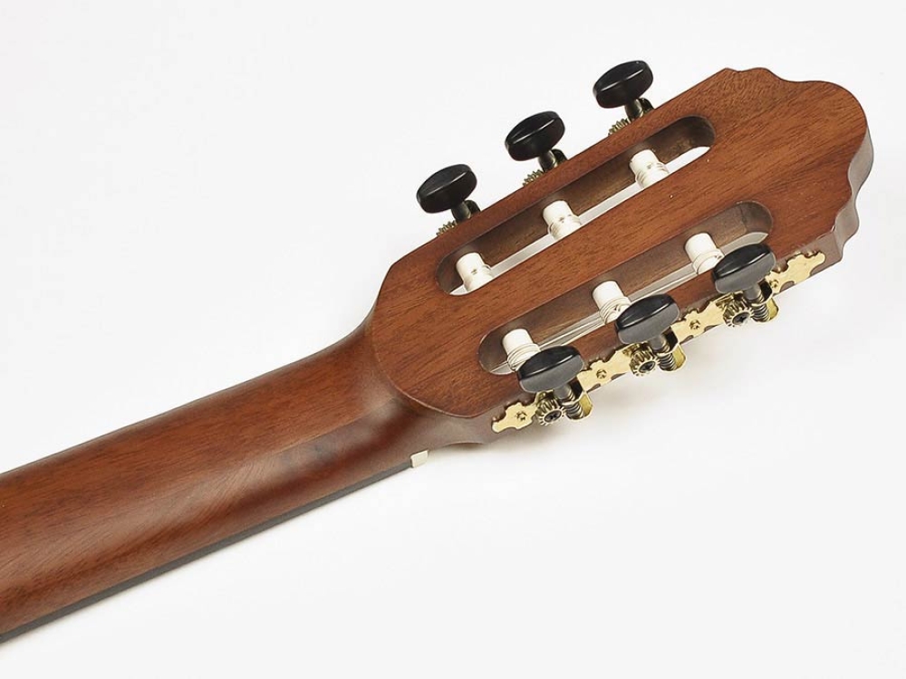 Valencia VC304 Naturel Klasik Gitar (Kılıf & Pena Hediyeli)