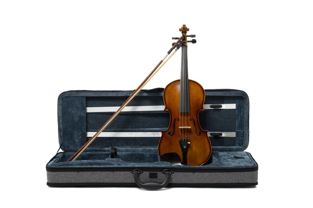 Landler LVN-904S 4/4 Masif Keman