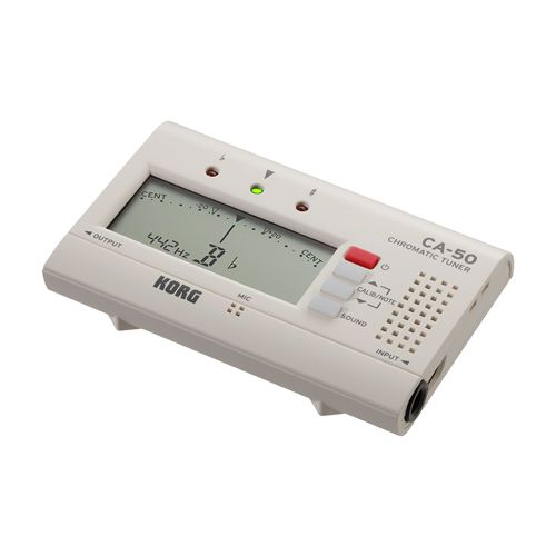 Korg CA-50