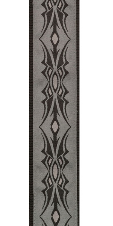 GİTAR ASKISI 50MM LOCK TRIBAL  ABD