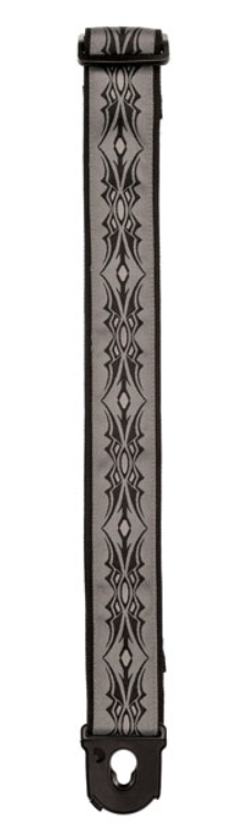 GİTAR ASKISI 50MM LOCK TRIBAL  ABD