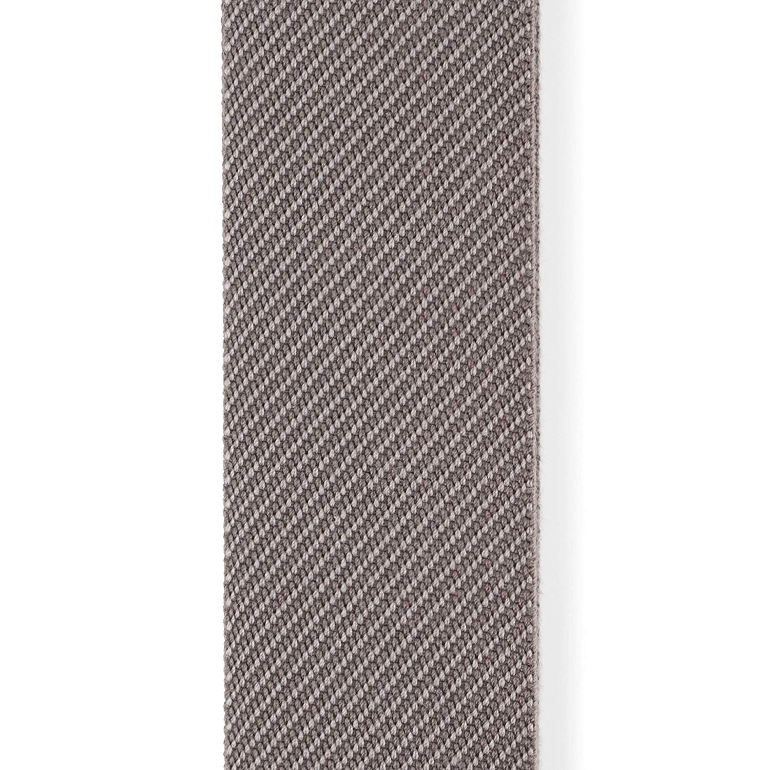 GİTAR ASKISI 50MM CL TWEED GREY