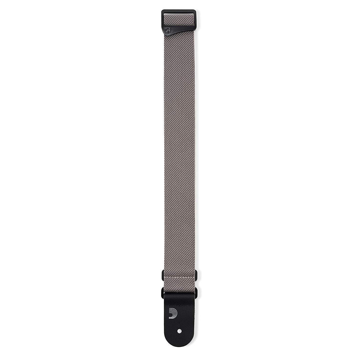 GİTAR ASKISI 50MM CL TWEED GREY