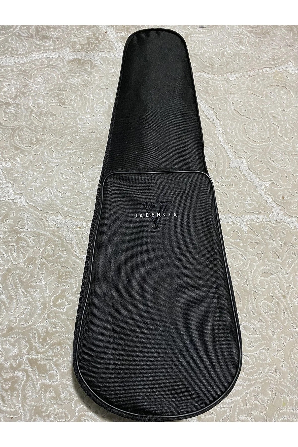 VALENCIA V160-4/4 Mat Keman Full Seti