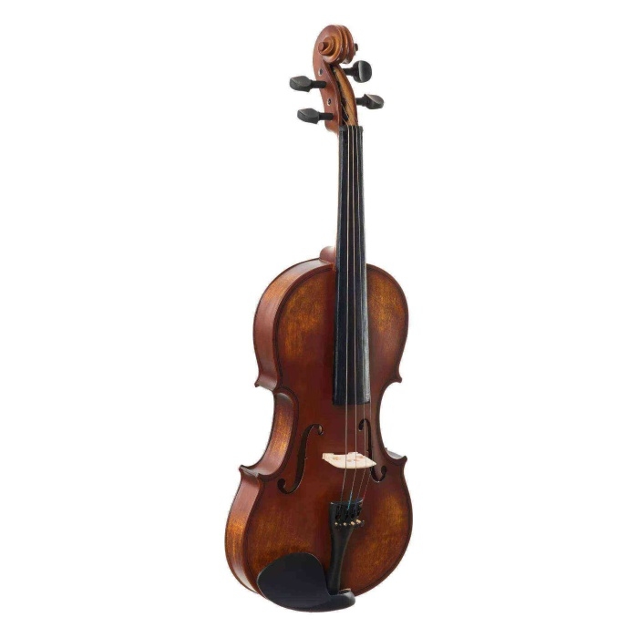Strauss BS-1872 3/4 Keman - Antik Cila