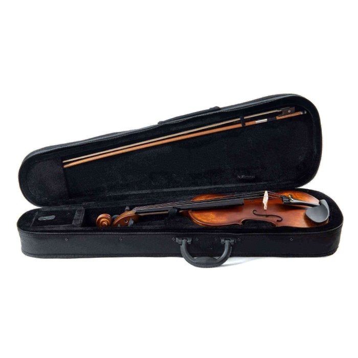 Strauss BS-1872 2/4 Yarım Boy Keman - Antik Cila