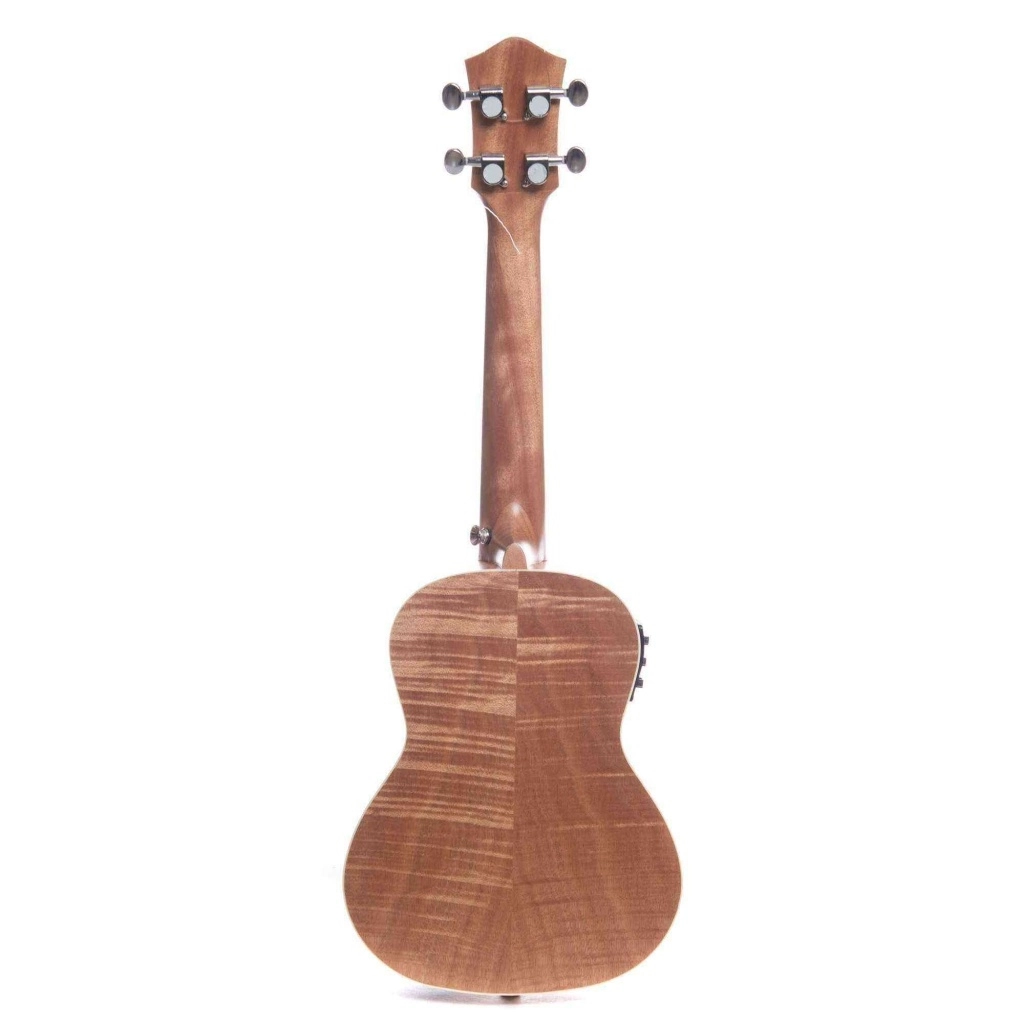 Havana HK-84EQ Elektro Concert Ukulele- Akçaağaç