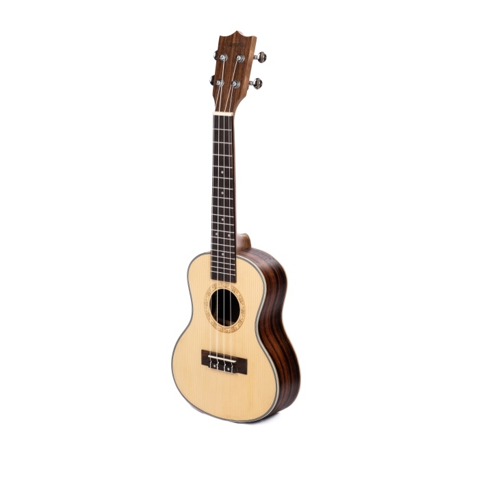 HAVANA HK-224BY ABANOZ CONCERT UKULELE