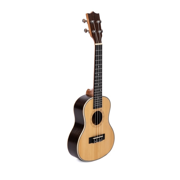HAVANA HK-224RW ROSEWOOD CONCERT UKULELE