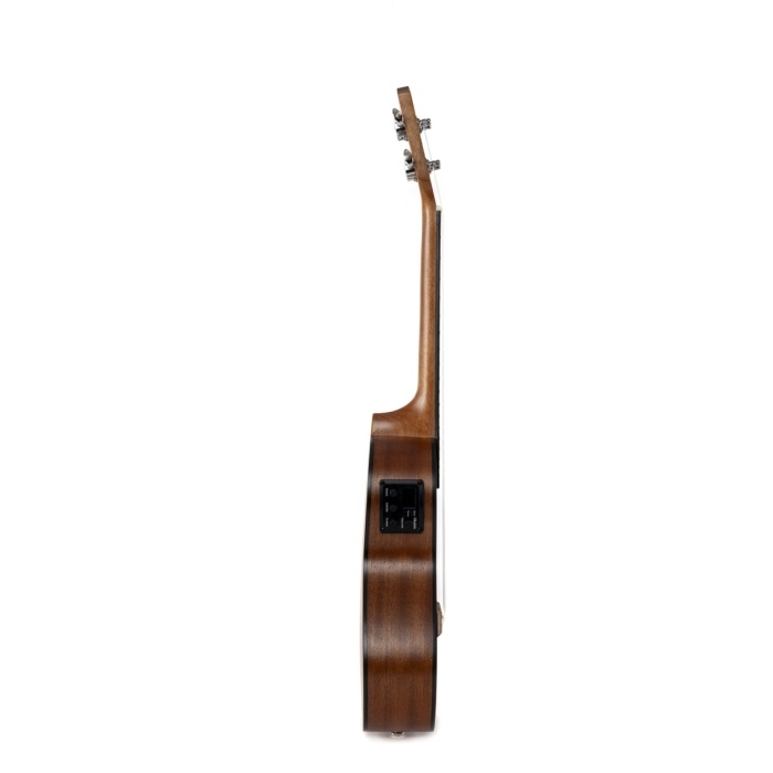 Havana HK-114EQ Elektro Concert Ukulele- Maun