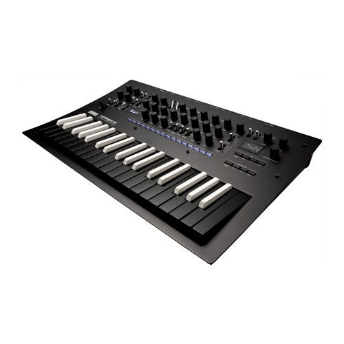 MINILOGUE XD -BW INVERTED