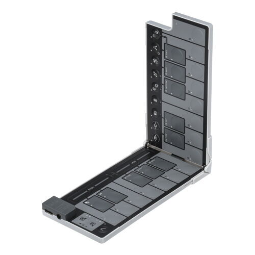 NANOKEY FOLD-WH