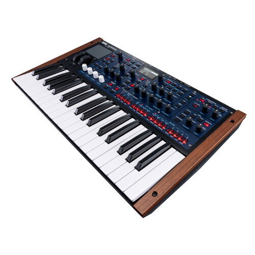 MULTI/POLY