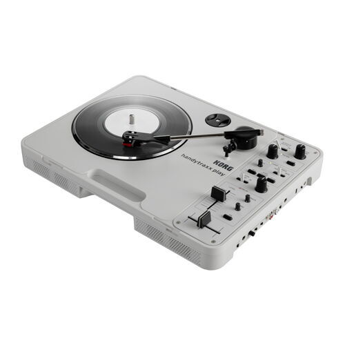 HANDYTRAXX PLAY