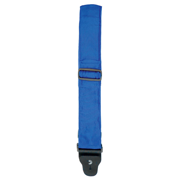 GİTAR ASKISI BAS DOKUMA 74MM İÇİ PADLİ 7.62CM