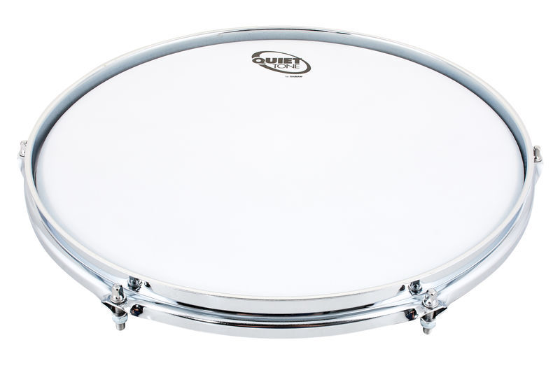 14’’ SNARE DRUM MUTE PAD