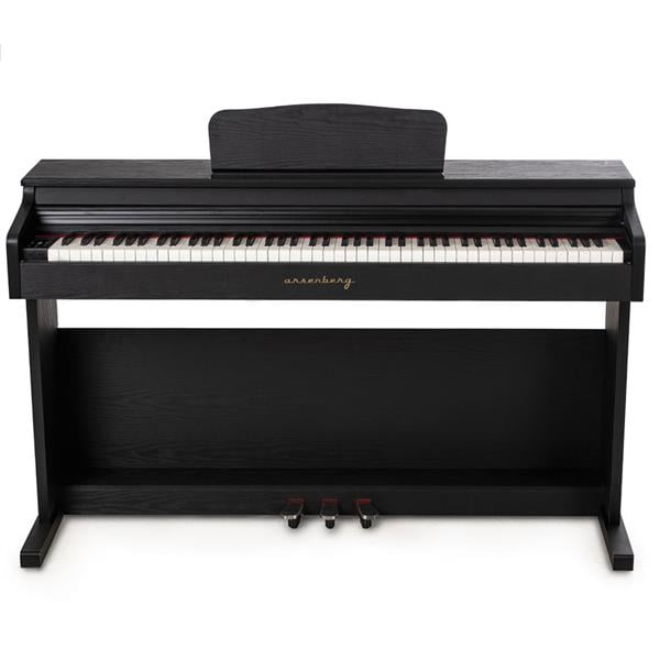Arsenberg ADP1982V1B Siyah Dijital Piyano