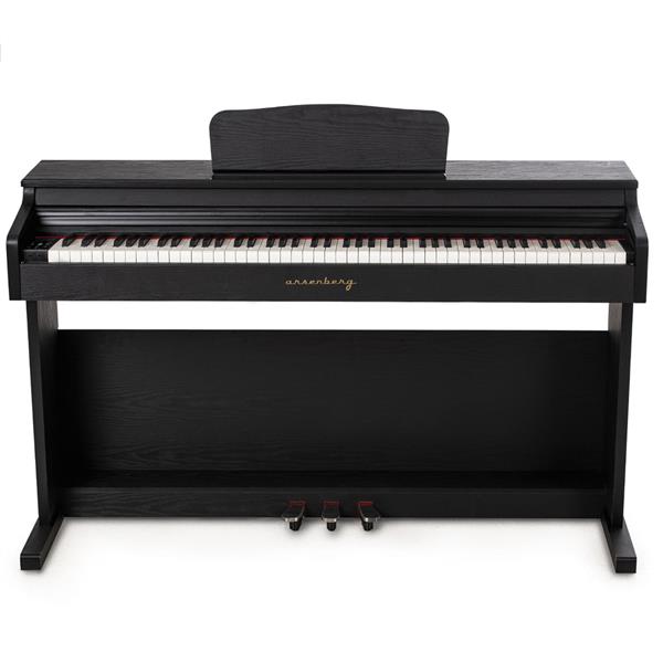 Arsenberg ADP1982V1B Siyah Dijital Piyano