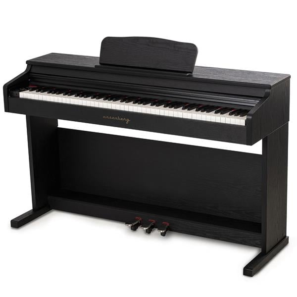 Arsenberg ADP1982V1B Siyah Dijital Piyano