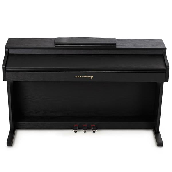Arsenberg ADP1982V1B Siyah Dijital Piyano