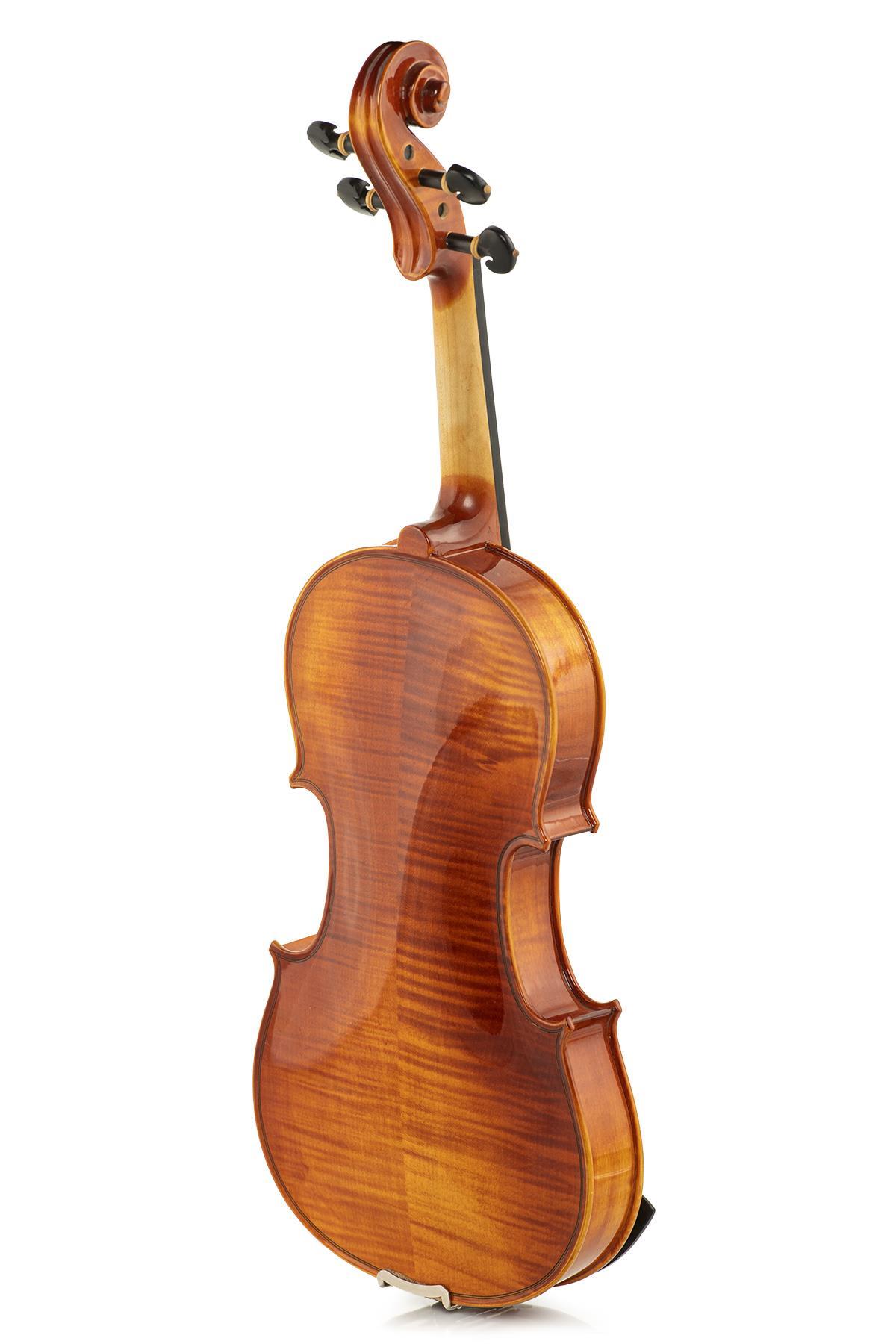 Arsenberg APVCONCERTO El Yapımı Keman 4/4