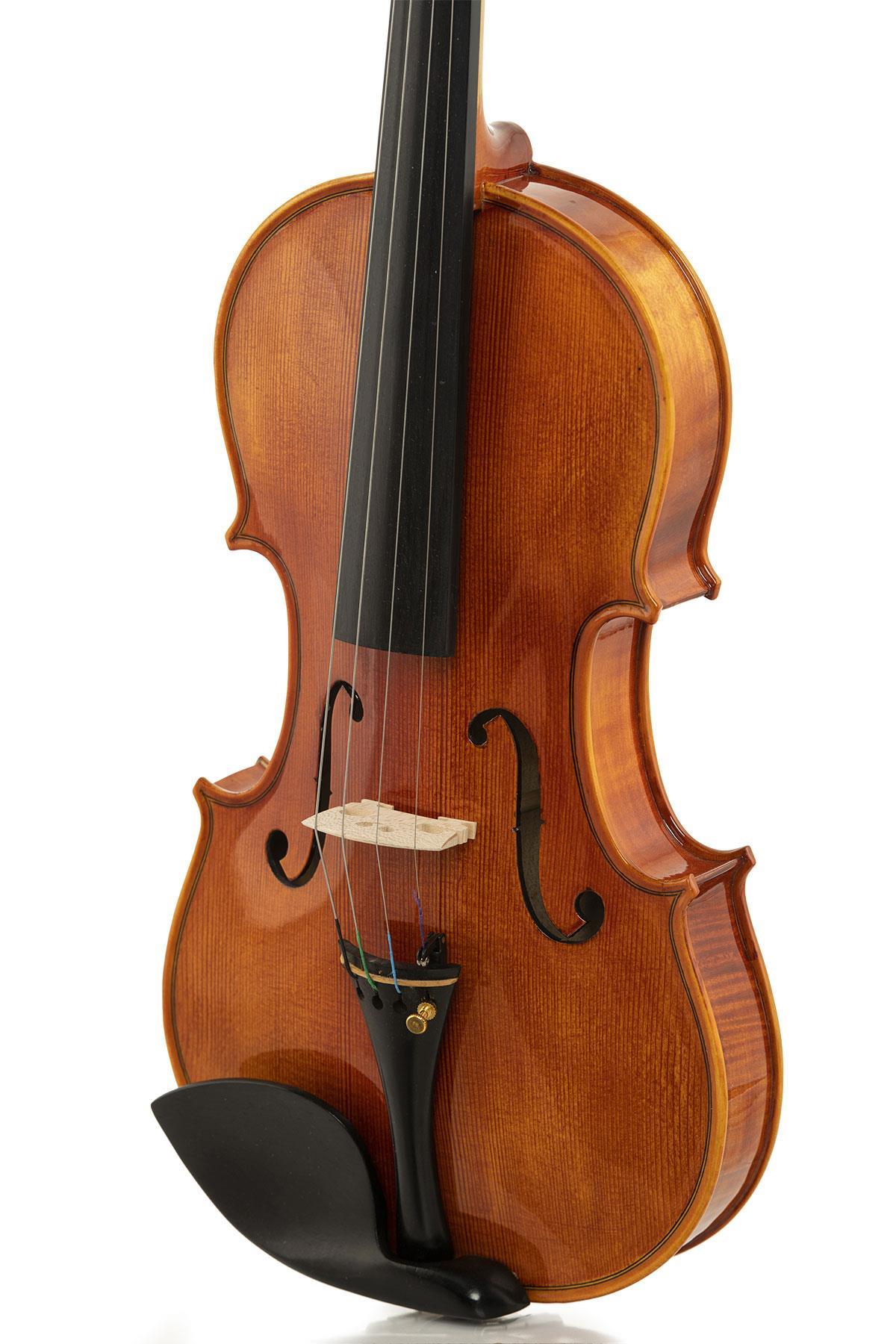 Arsenberg APVCONCERTO El Yapımı Keman 4/4