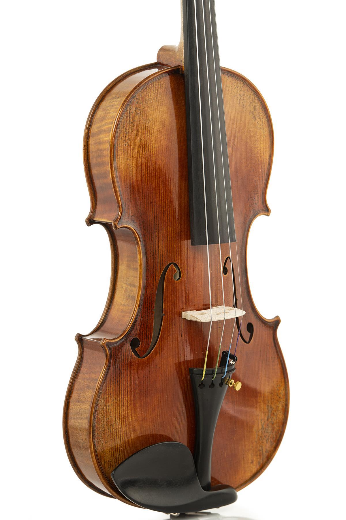 Arsenberg APVELITE El Yapımı Keman 4/4
