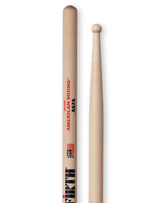 BAGET/STICK (ÇİFT), HICKORY, 0.540’’x15(1/2)’’, MEDI