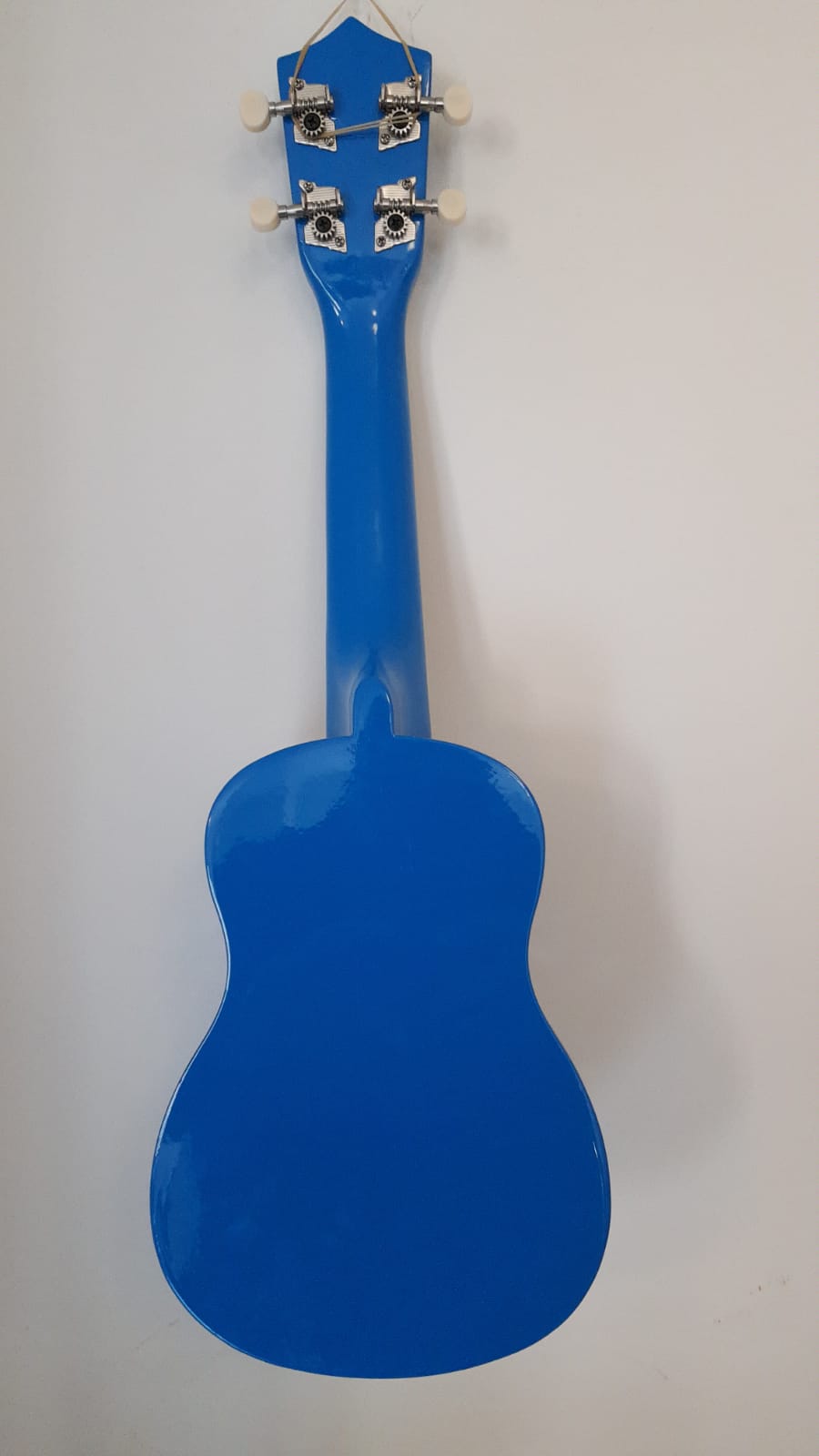 UKULELE 21’’ KOYU MAVİ
