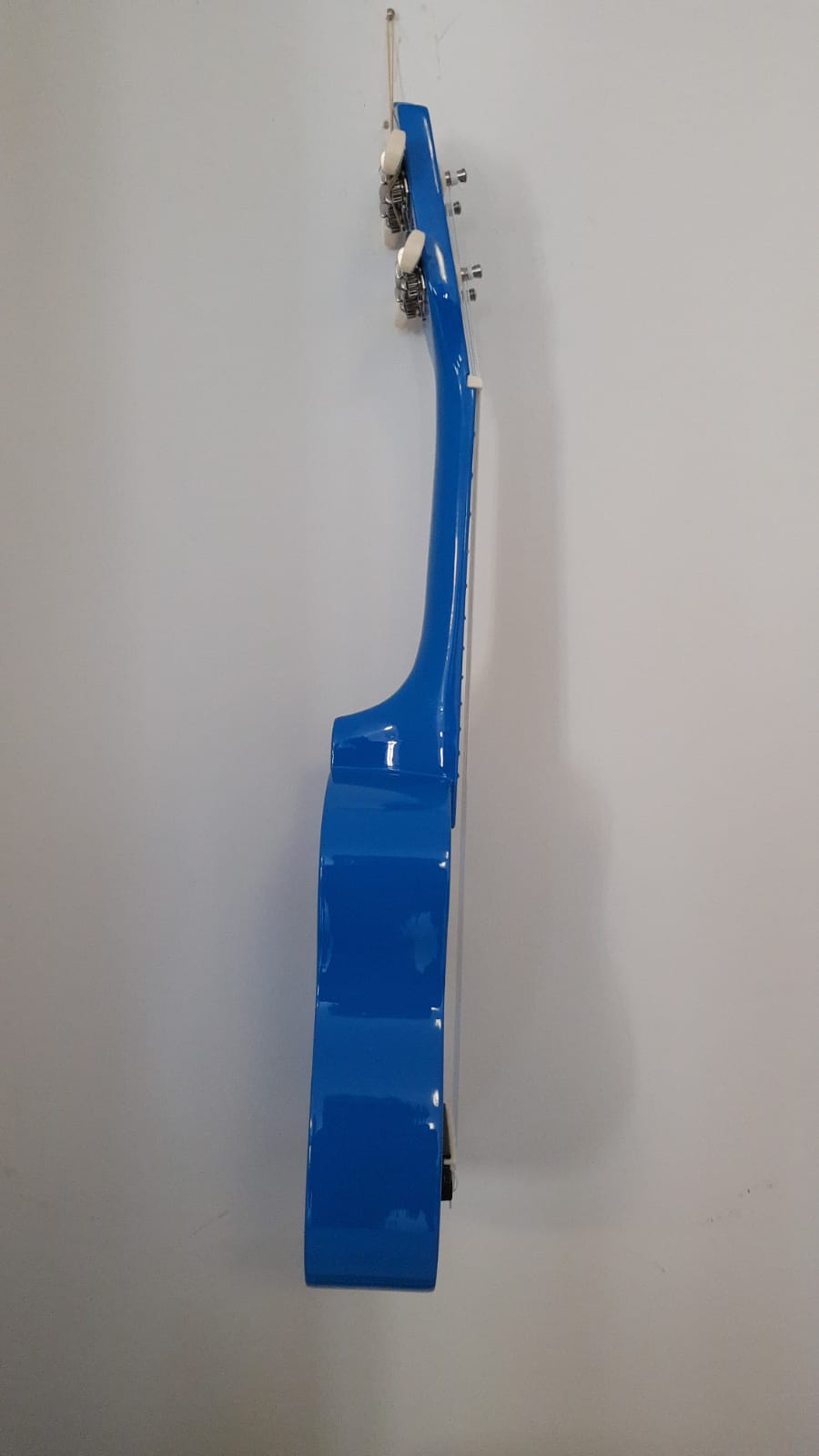 UKULELE 21’’ KOYU MAVİ