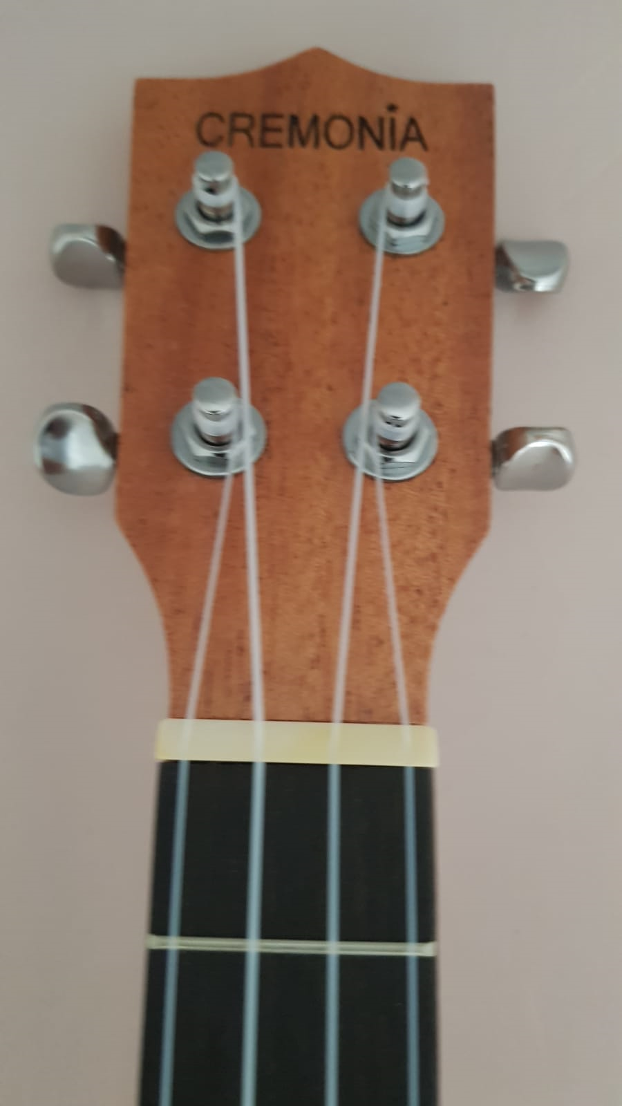 UKULELE 21’’ SOPRANO
