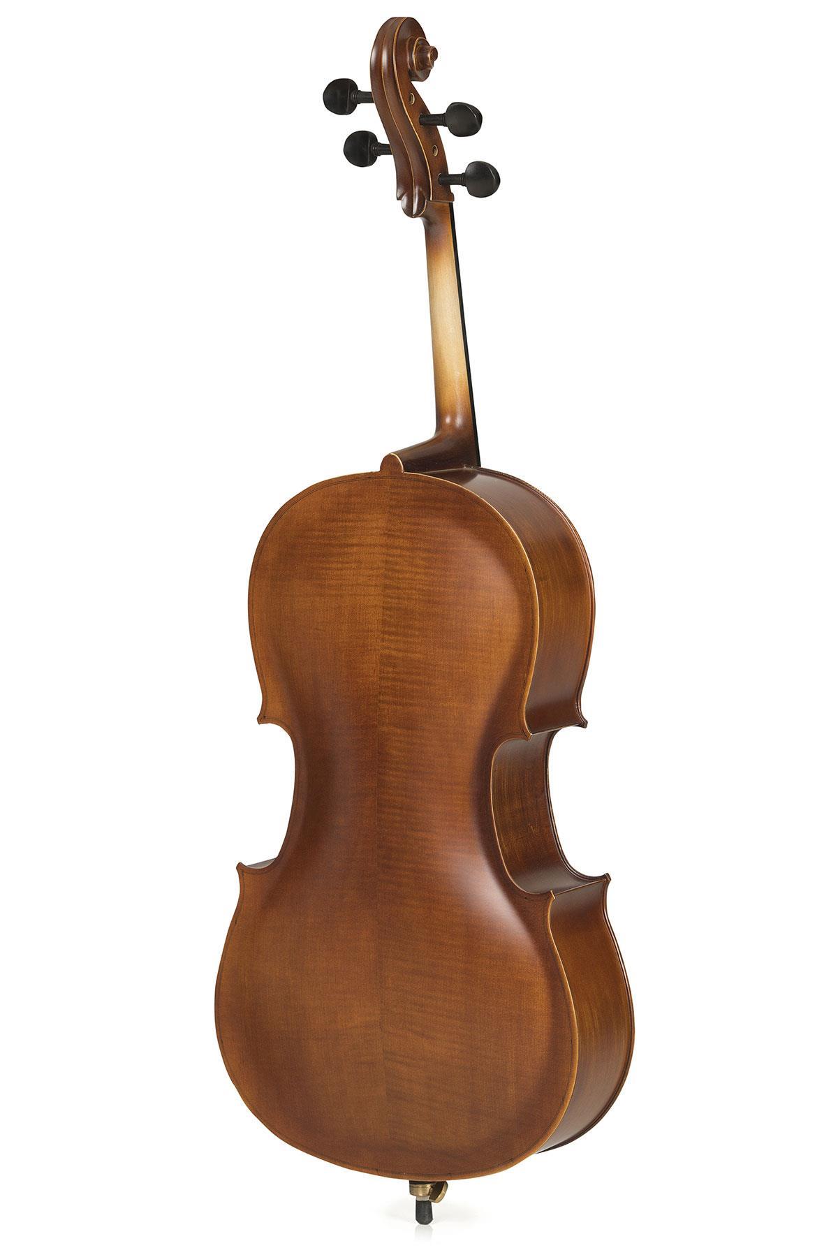 Bardsen BC12400 1/2 Çello