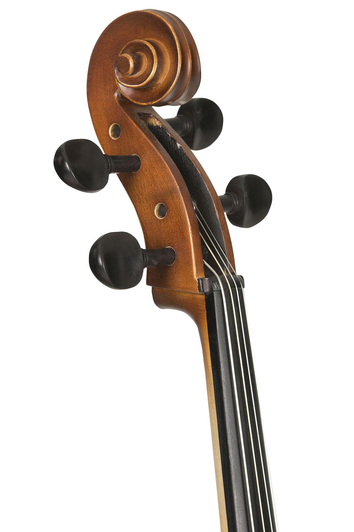 Bardsen BC12400 1/2 Çello