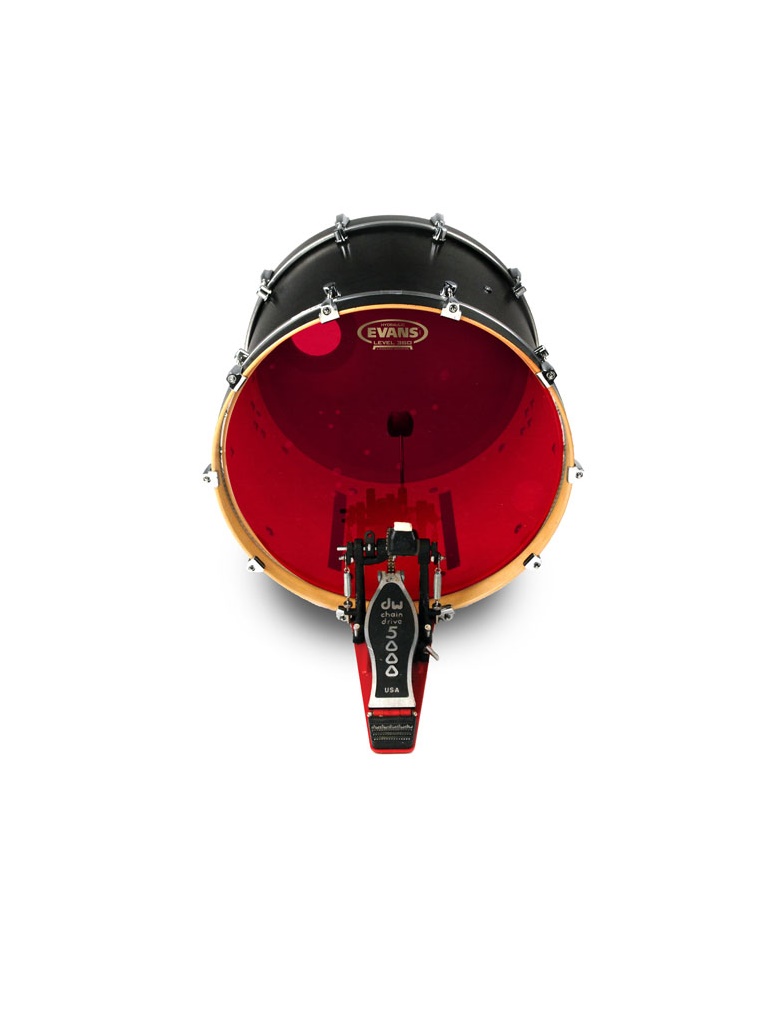 DERİ 20 HYDRAULIC RED KİCK CLEAR YAĞLI KIRMIZI ÇİF