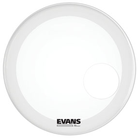 DERİ 20 EQ3 RESONANT SMTH WHITE