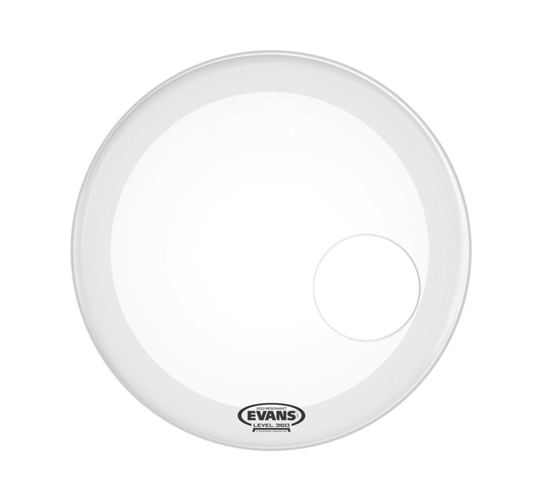 DERİ 22 EQ3 RESONANT CTD BEYAZ