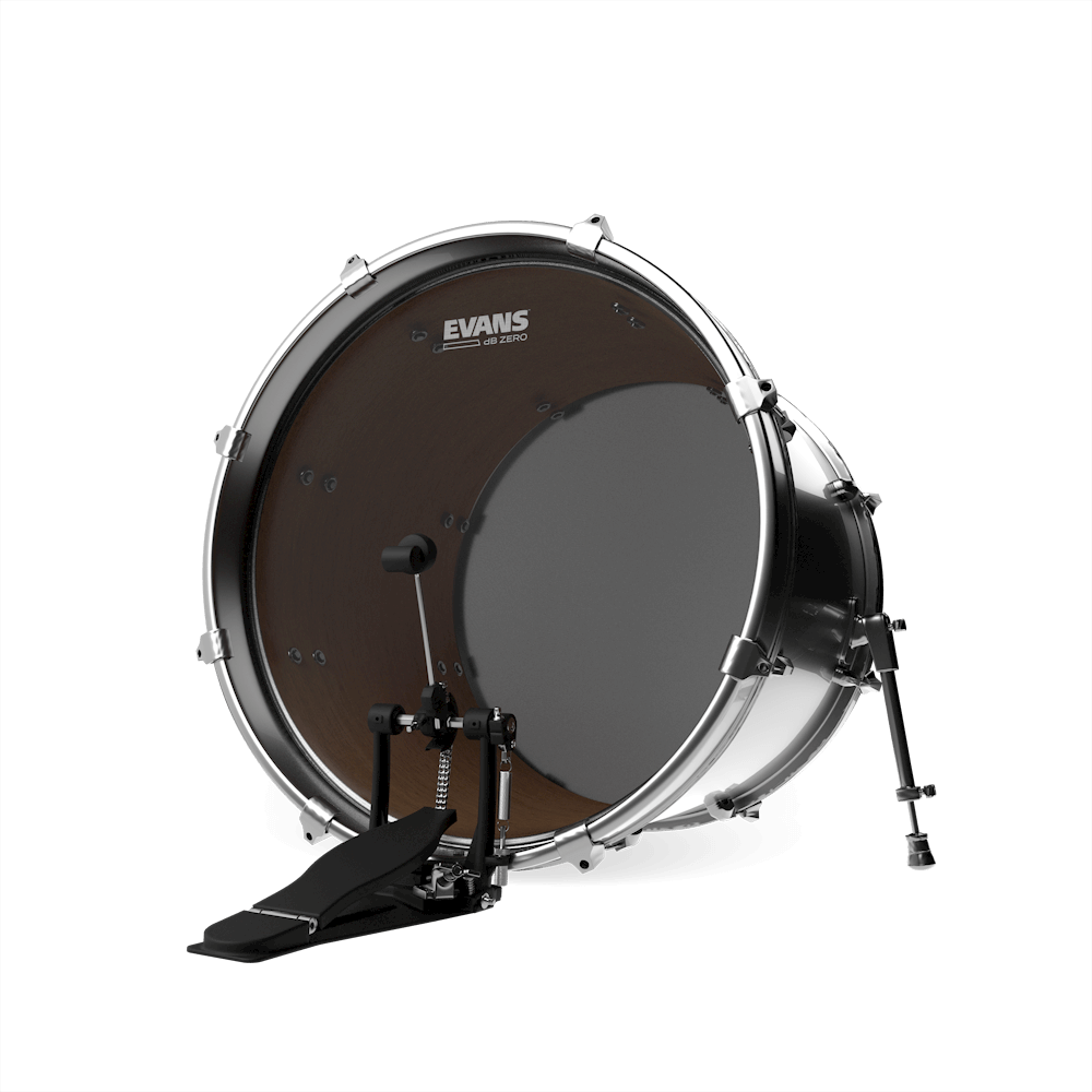DERİ 22 dB ZERO BASS