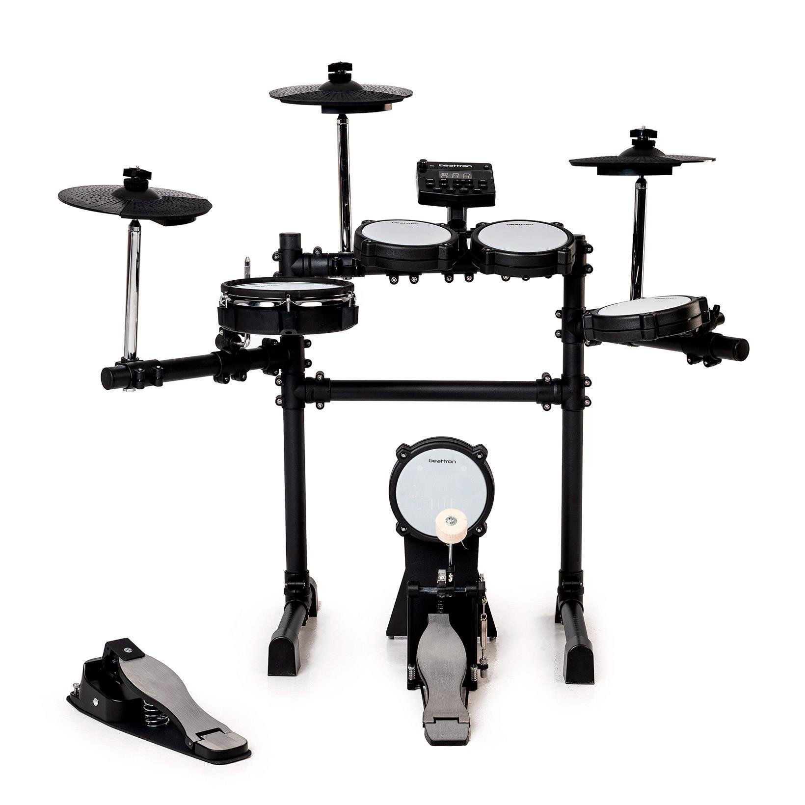 Beattron BDX350 Elektro Davul