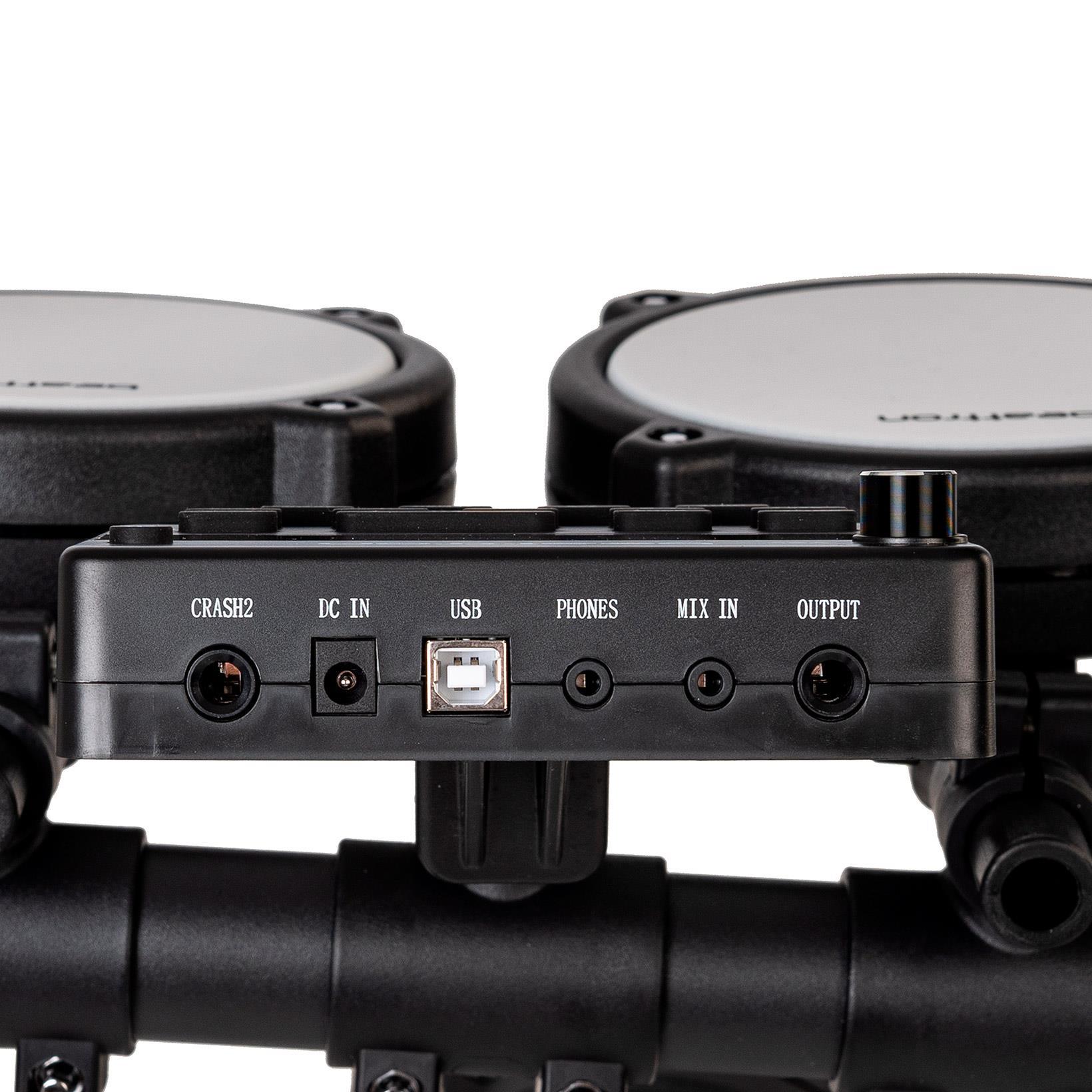 Beattron BDX350 Elektro Davul