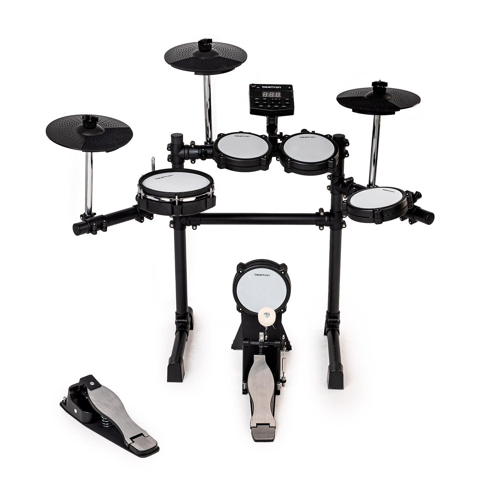 Beattron BDX350 Elektro Davul