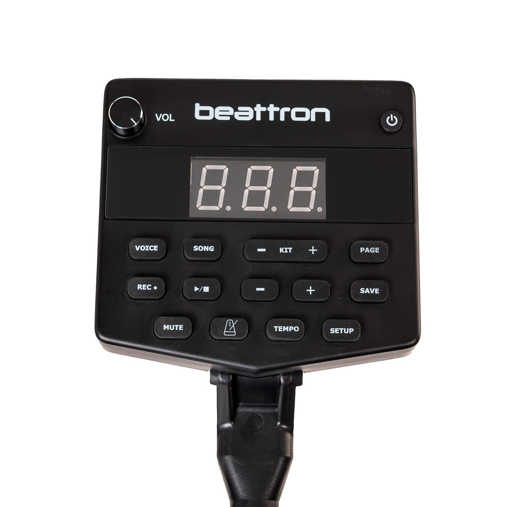 Beattron BDX350 Elektro Davul