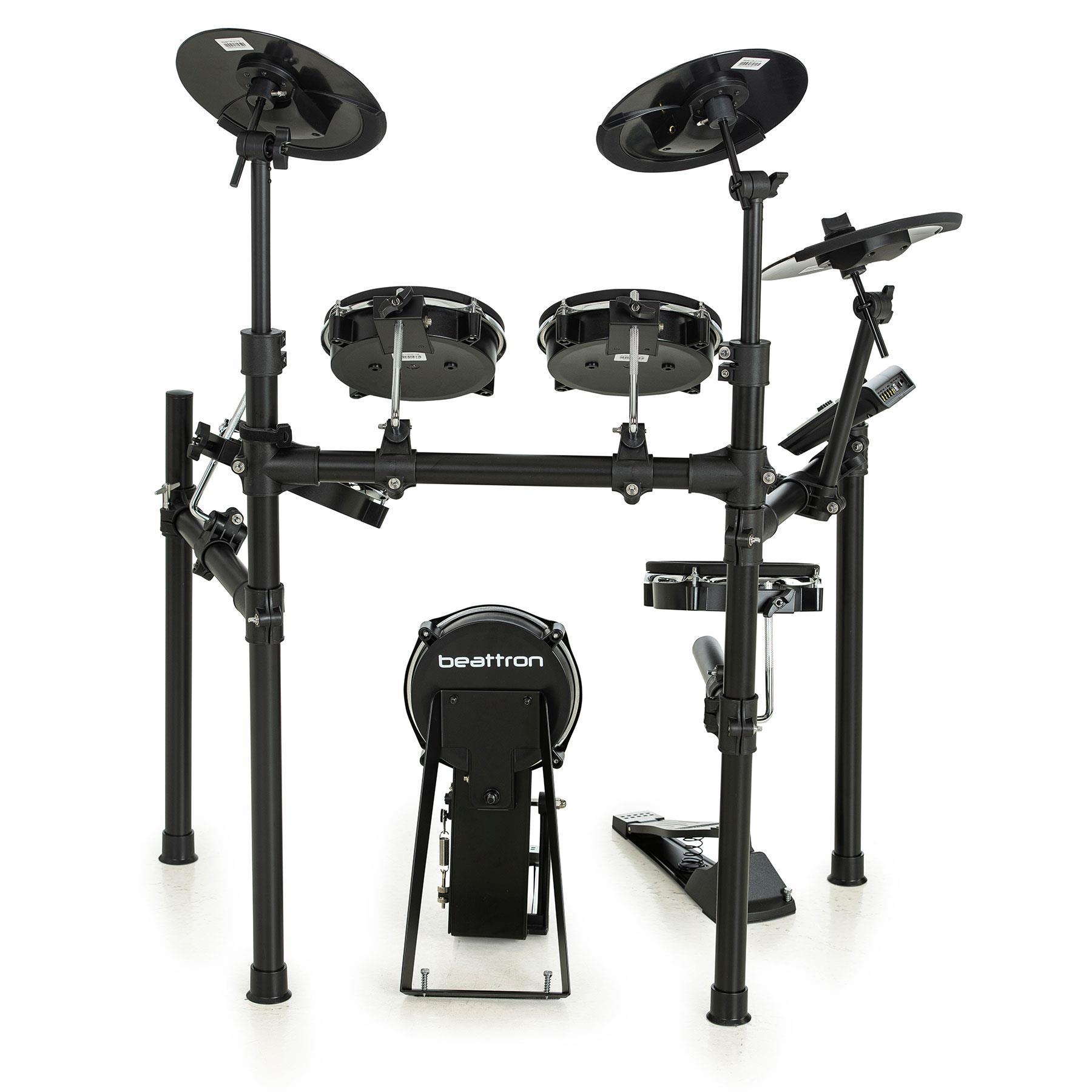 Beattron BDX500 Elektro Davul