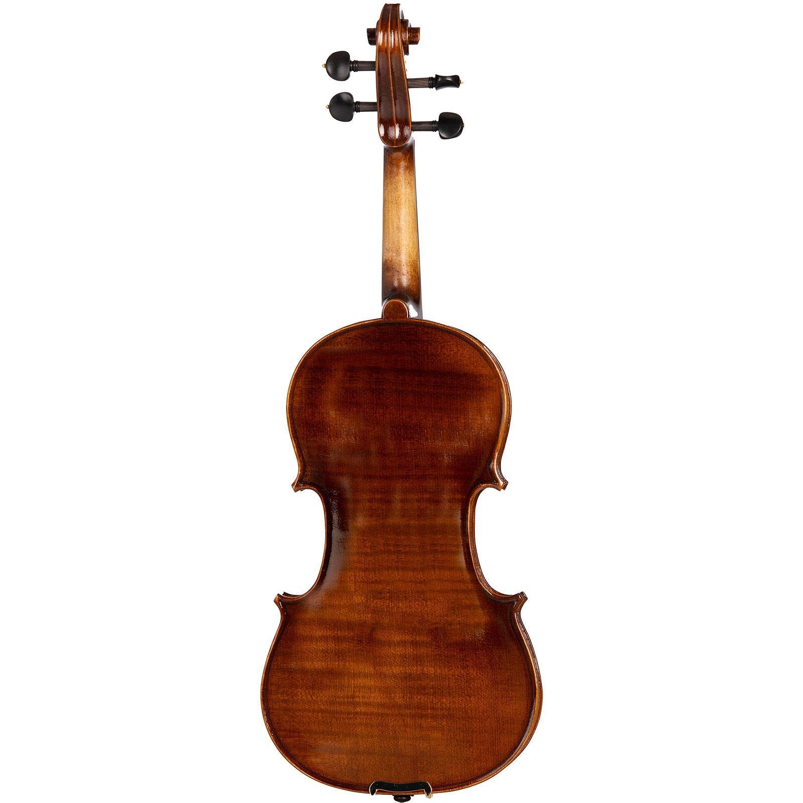 Bardsen BVCONCERTO El Yapımı Keman 4/4