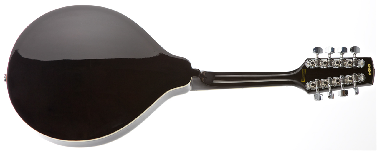 ELEKTRO MANDOLIN ÇANTALI, ANTİK SUNBURST, LADİN KA