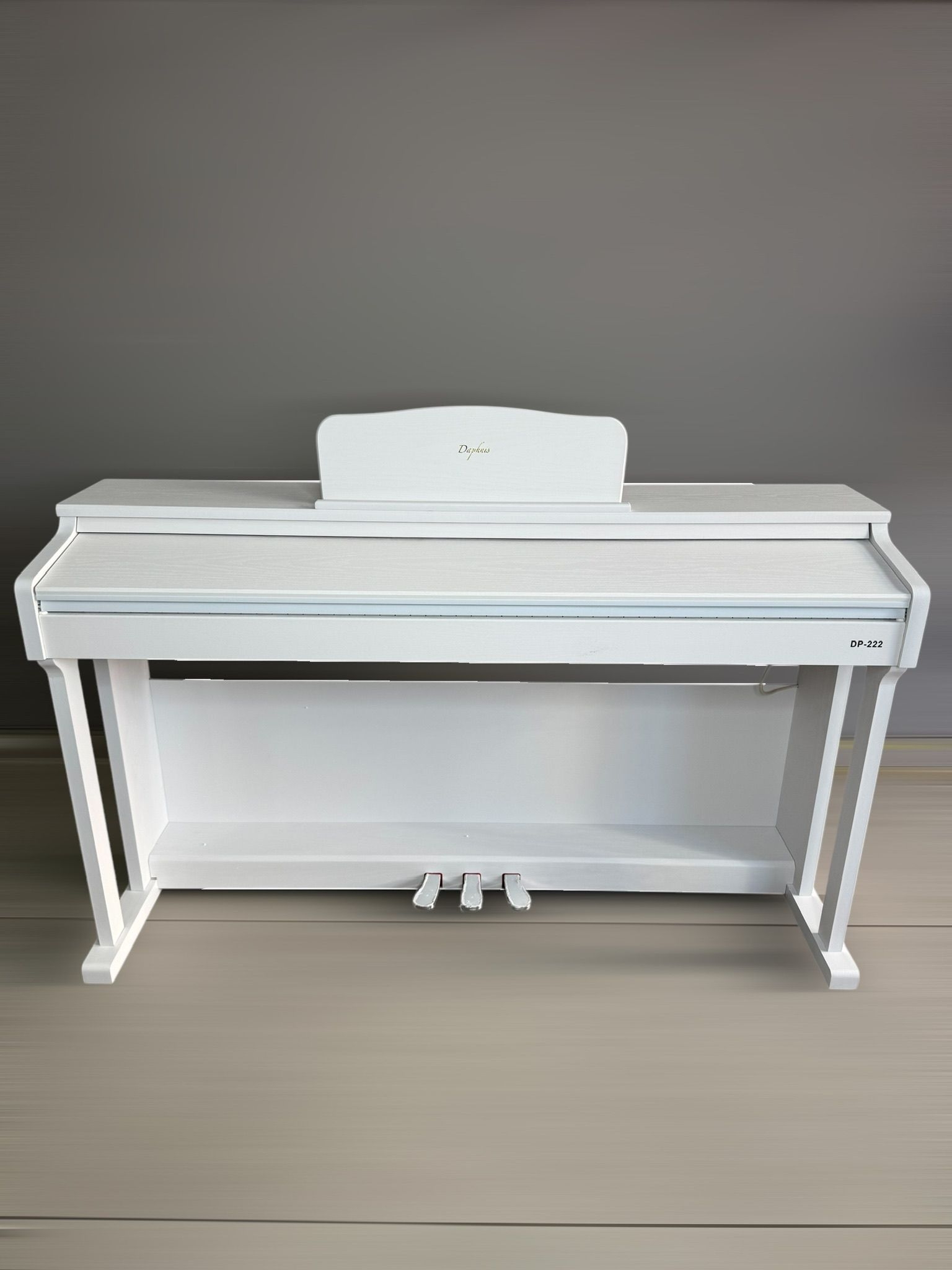 Daphnis%20DP-222W%20Beyaz%20Dijital%20Piyano%20(%20Tabure%20&%20Kulaklık%20Hediyeli%20)