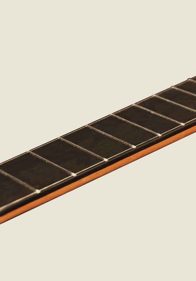 FLAMENCO ELEKTRO KLASİK GİTAR SPAIN CUTAWAY ELK. :