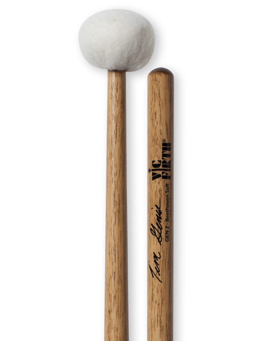 BAGET, MALLET, TIM GENIS SIGNATURE BEETHOVEN SOFT
